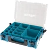 Makita MAKPAC-Organizer - 191X80-2