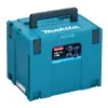 Makita MAKPAC Systemkoffer Gr. 4 - 821552-6