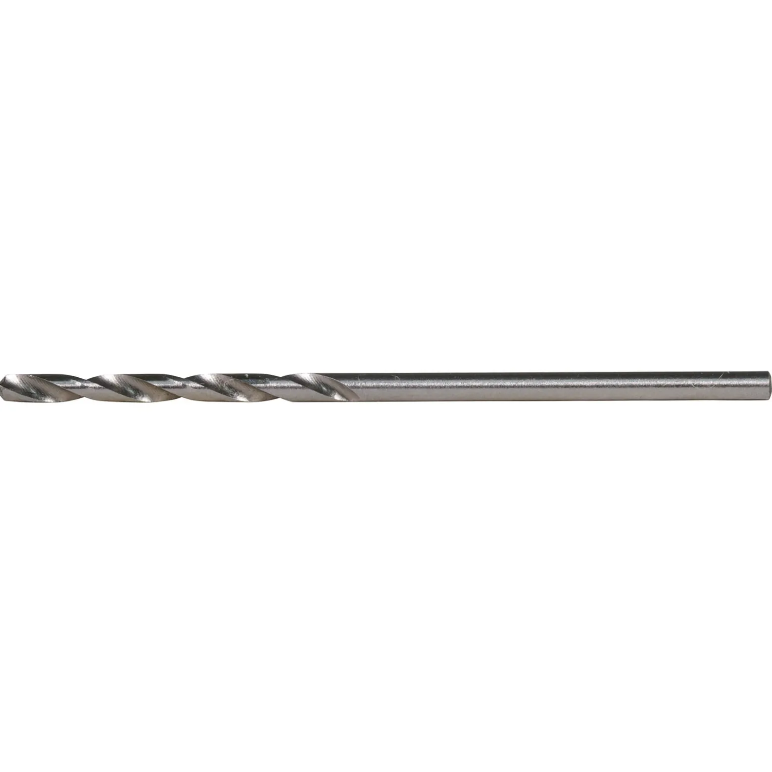 Makita Metallbohrer HSS-GS 1,5x40 mm 10 St. - D-78003
