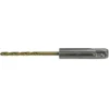 Makita Metallbohrer HSS 3,5x100 mm SDS+ - B-57417