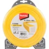 Makita Mähfaden 4kant 3 mm x 44 m - E-02886