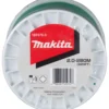 Makita Mähfaden Nylon 2 mm x 280 m - 197475-3
