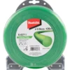 Makita Mähfaden rund 2 mm x 126 m für Freischneider - E-02711