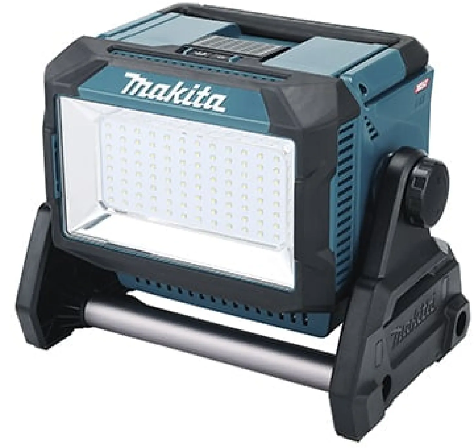 Makita ML009G LED-Akku-Handstrahler 40 V Solo