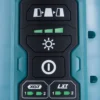 Makita ML010G LED-Flächenbeleuchtung 40 V max.