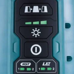 Makita ML010G LED-Flächenbeleuchtung 40 V max.