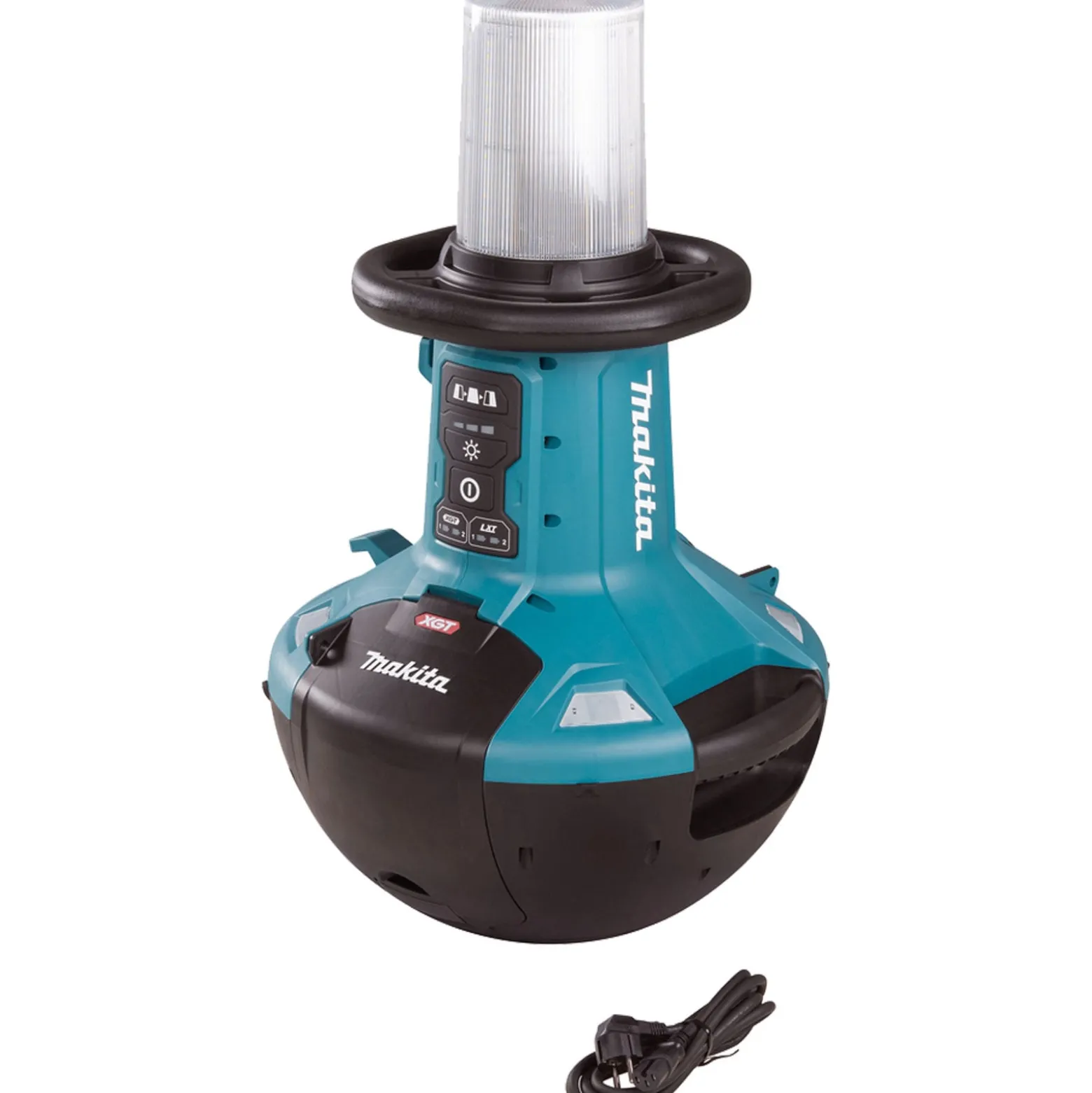 Makita ML010G LED-Flächenbeleuchtung 40 V max.