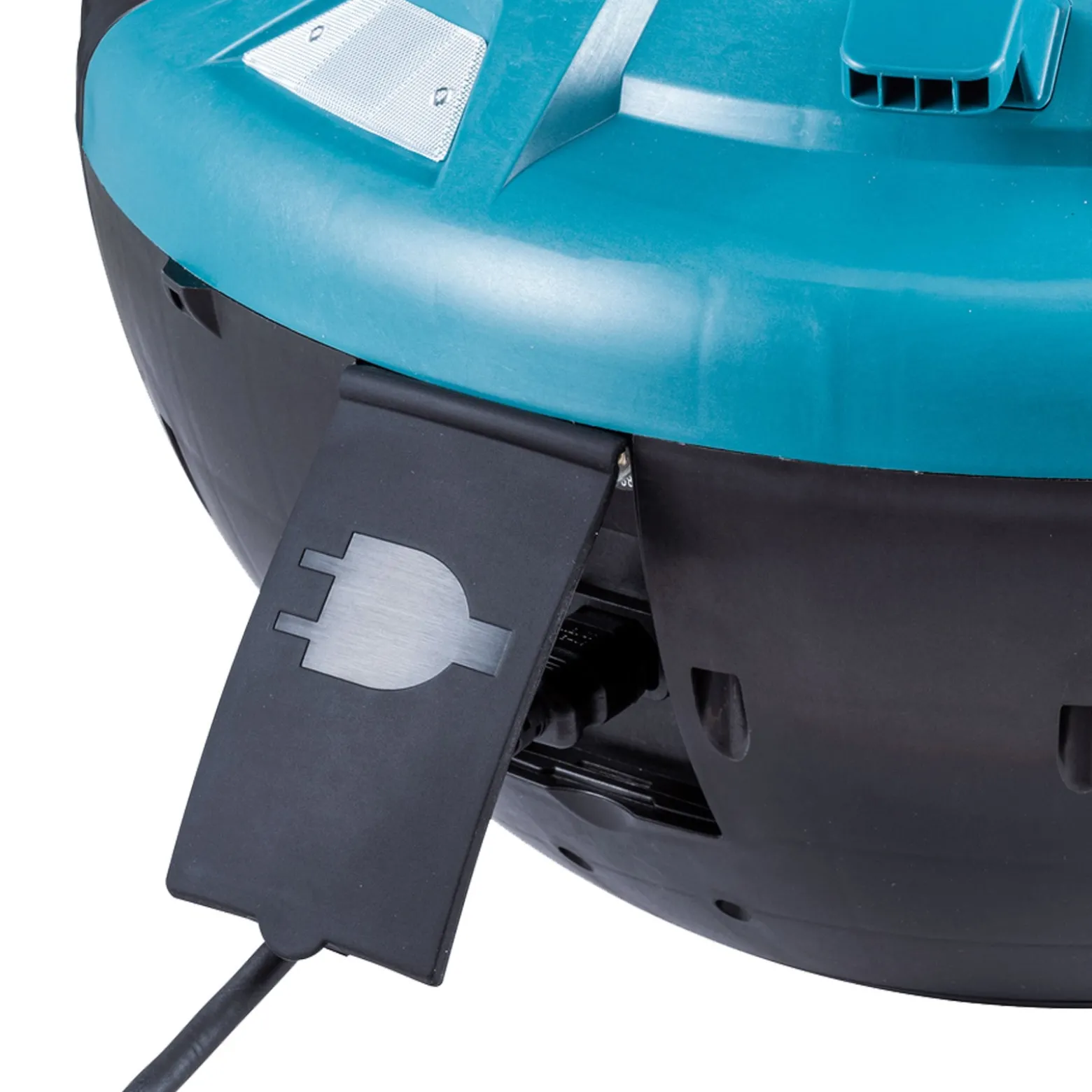Makita ML010G LED-Flächenbeleuchtung 40 V max.