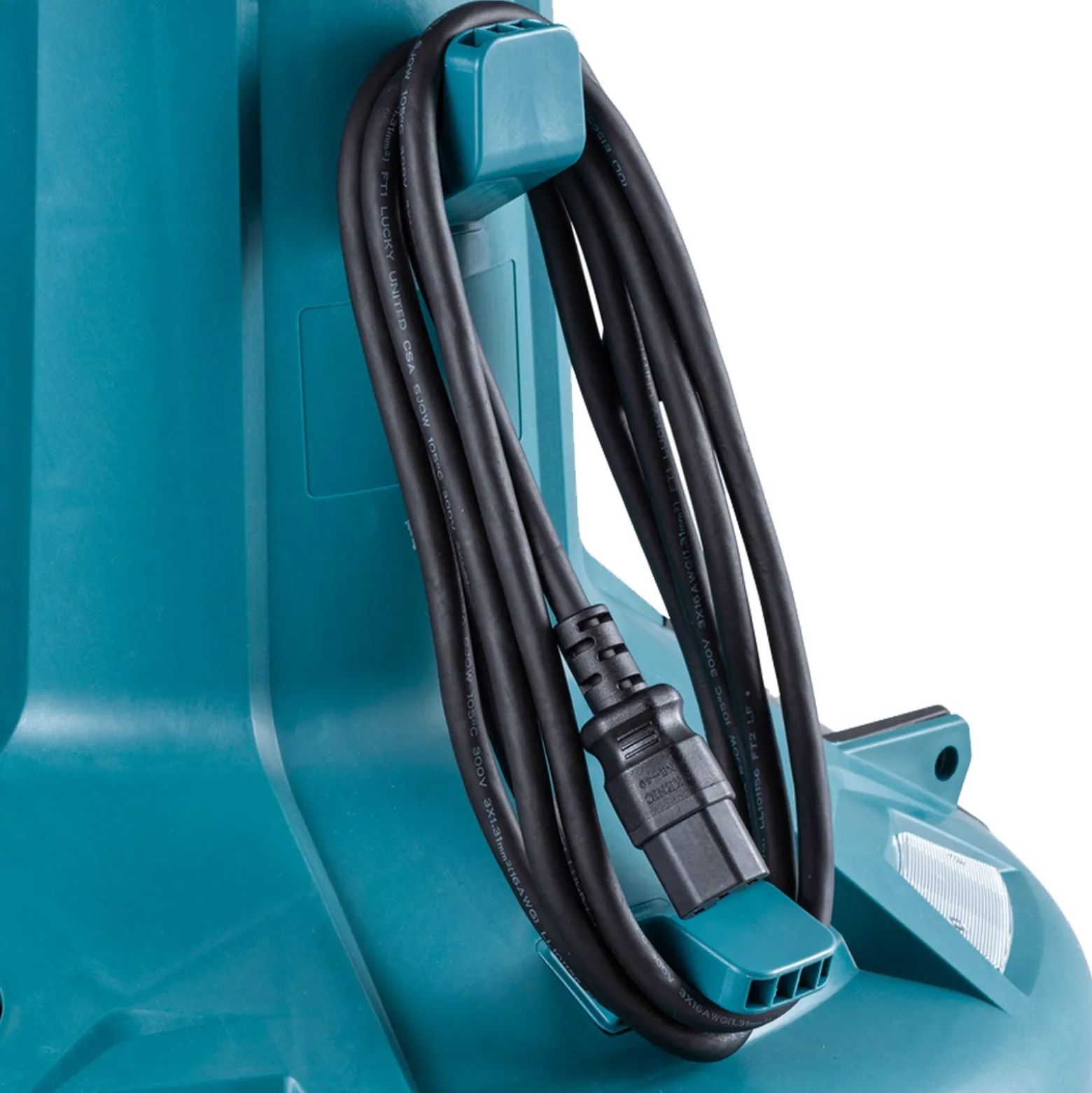Makita ML010G LED-Flächenbeleuchtung 40 V max.