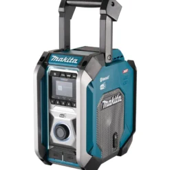 Makita MR007GZ Akku-Baustellenradio XGT 18V-40V Solo