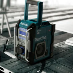 Makita MR004GZ Akku-Baustellenradio XGT 40V Solo