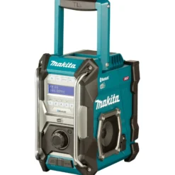 Makita MR004GZ Akku-Baustellenradio XGT 40V Solo