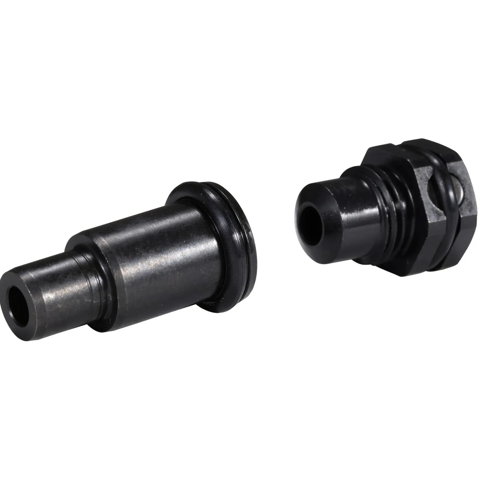 Makita Mundstück-Set 4.8 - 1911T9-0