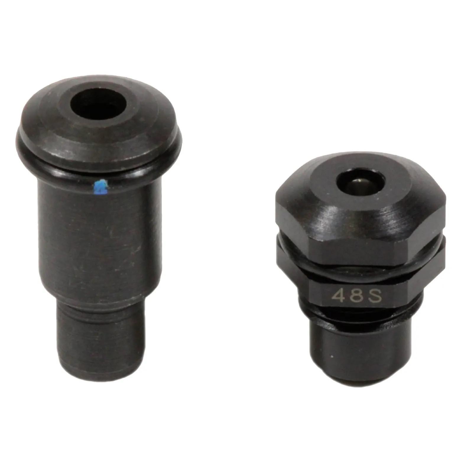 Makita Mundstück-Set 4.8 - 1911T9-0