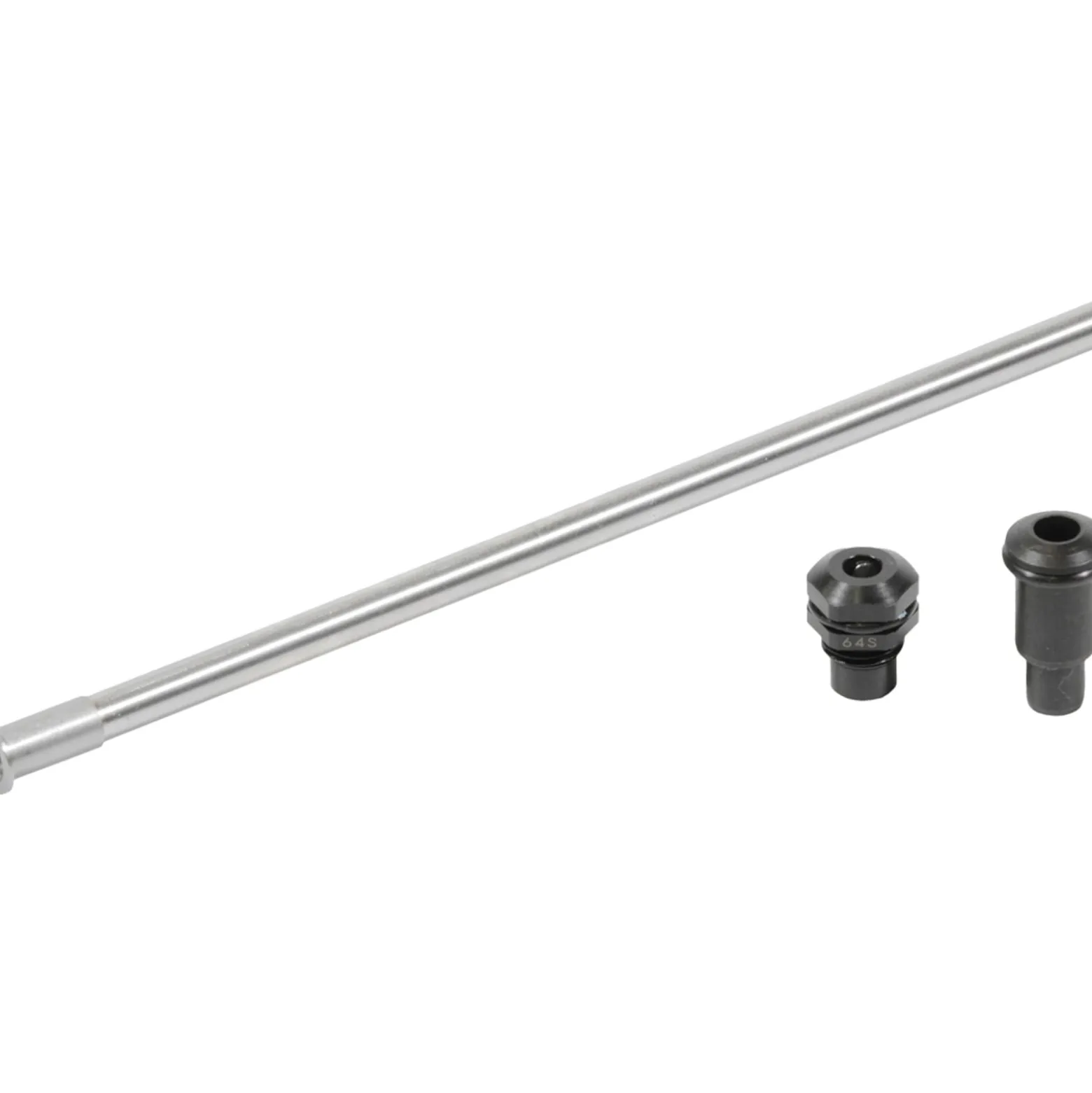 Makita Mundstück-Set 6.4 - 1911U8-9