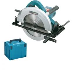 Makita N5900BJ Handkreissäge 85 mm Ø 235 mm 2.000 W im Makpac