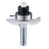 Makita Nutenfräser mit Anlauflager - D-48957