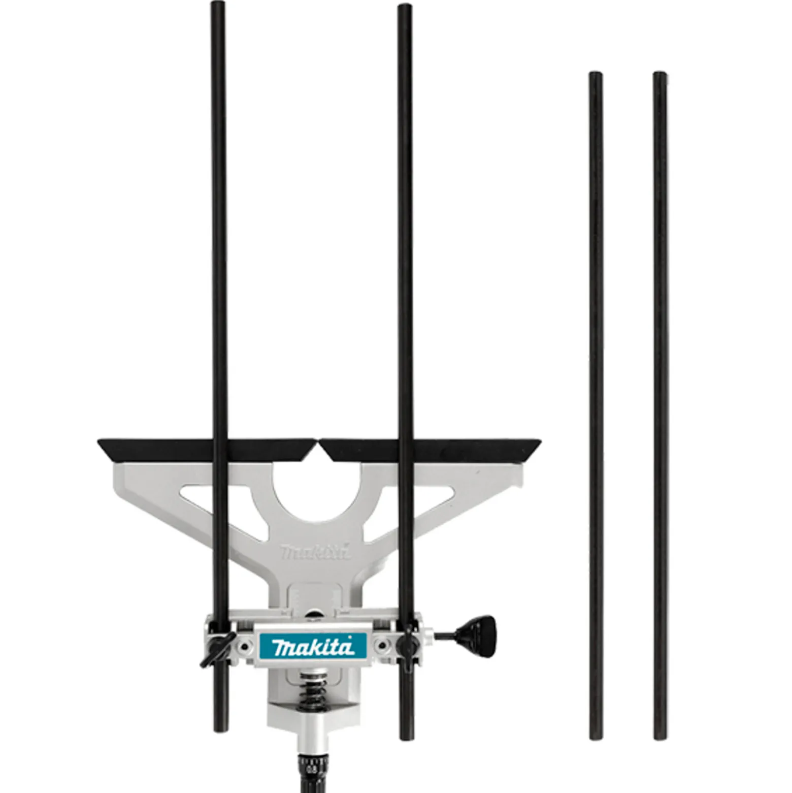 Makita Parallelanschlag - 195136-9