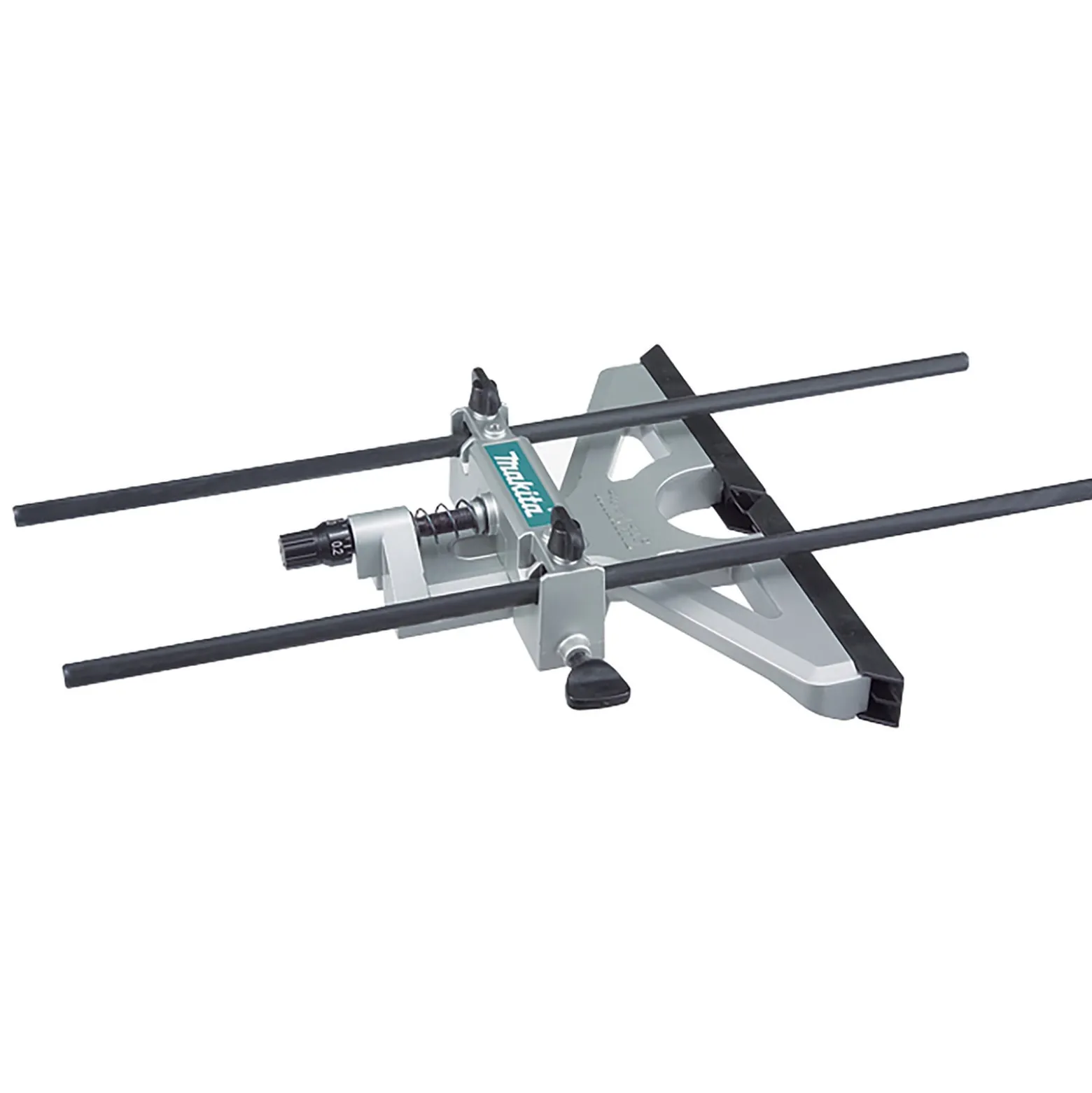 Makita Parallelanschlag - 195136-9