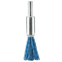 Makita Pinselbürste Ø12mm Nylon fein - D-45705