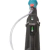 Makita PM001GL202 Akku-Rucksacksprühgerät 40 V max. / 2x 8,0 Ah Akku + Doppelladegerät