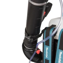 Makita PM001GL202 Akku-Rucksacksprühgerät 40 V max. / 2x 8,0 Ah Akku + Doppelladegerät