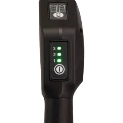 Makita PM001GL202 Akku-Rucksacksprühgerät 40 V max. / 2x 8,0 Ah Akku + Doppelladegerät