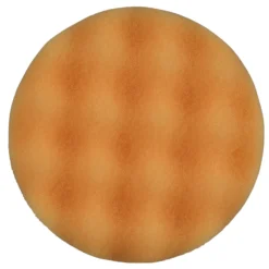 Makita Polierpad orange 150 mm grobporig - D-62614