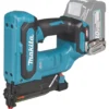 Makita PT001GZ Akku-Stiftnagler 40V max. Solo