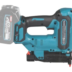 Makita PT001GZ Akku-Stiftnagler 40V max. Solo