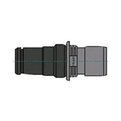 Makita P-70378 Werkzeugmuffe Quicksystem