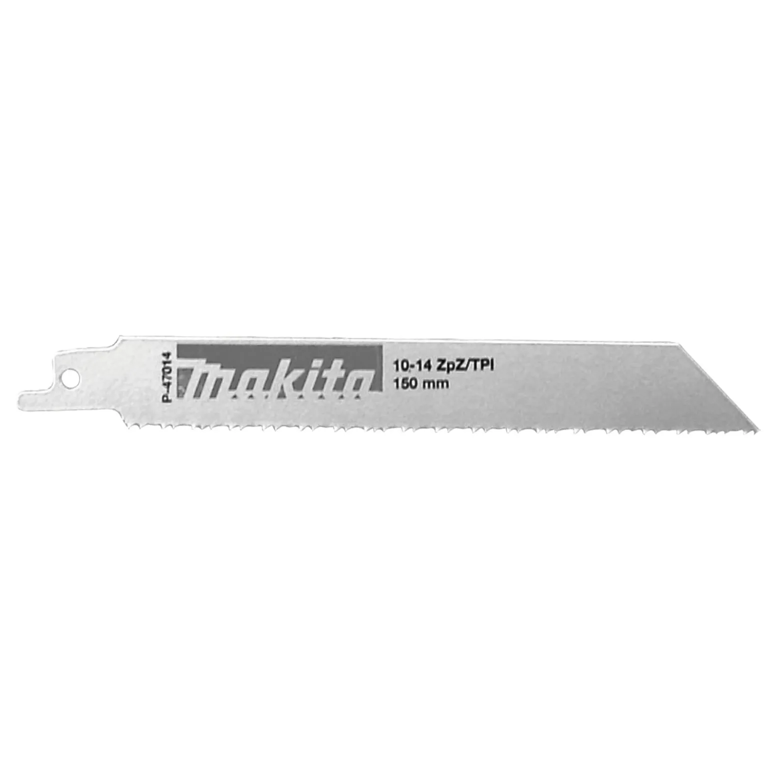 Makita Reciproblatt BIM 150/10-14Z 5 St. - P-47014