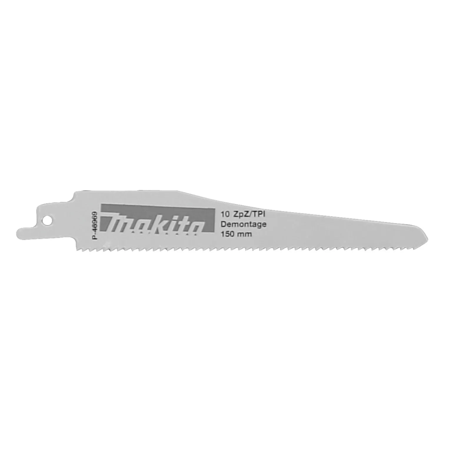 Makita Reciproblatt BIM 150/10Z 3 St. - P-46969