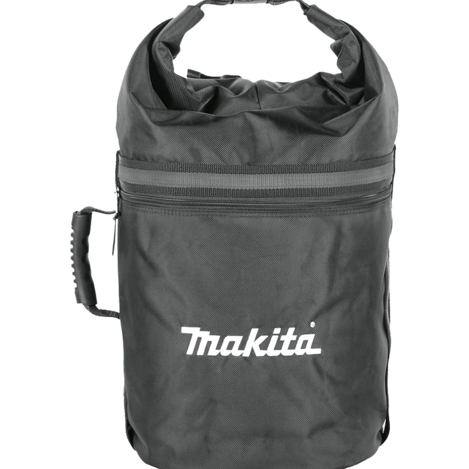 Makita Roll-Top Beuteltasche - E-15534