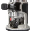 Makita RT001GZ10 Akku-Multifunktionsfräse 40V max. inkl. Zubehör Solo im MAKPAC