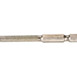 Makita Rundfeile 5,2 mm 1/4" - D-73776
