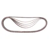 Makita Schleifband Glas 30x533 mm K150 5 St. - P-01220