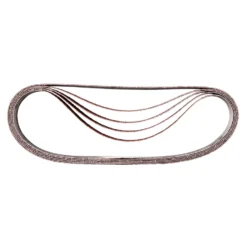 Makita Schleifband Glas 30x533 mm K150 5 St. - P-01220