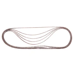 Makita Schleifband 9 mm K100 5 St. - P-43284