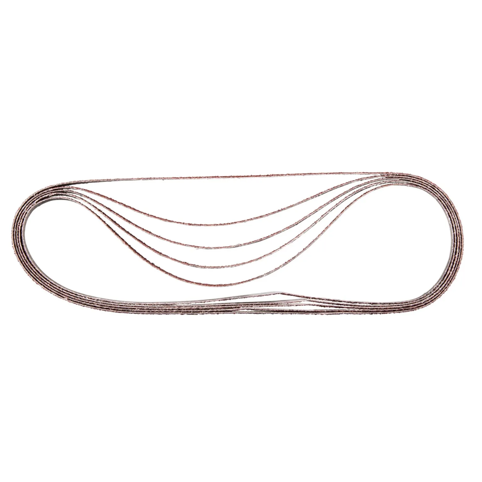 Makita Schleifband 9 mm K100 5 St. - P-43284