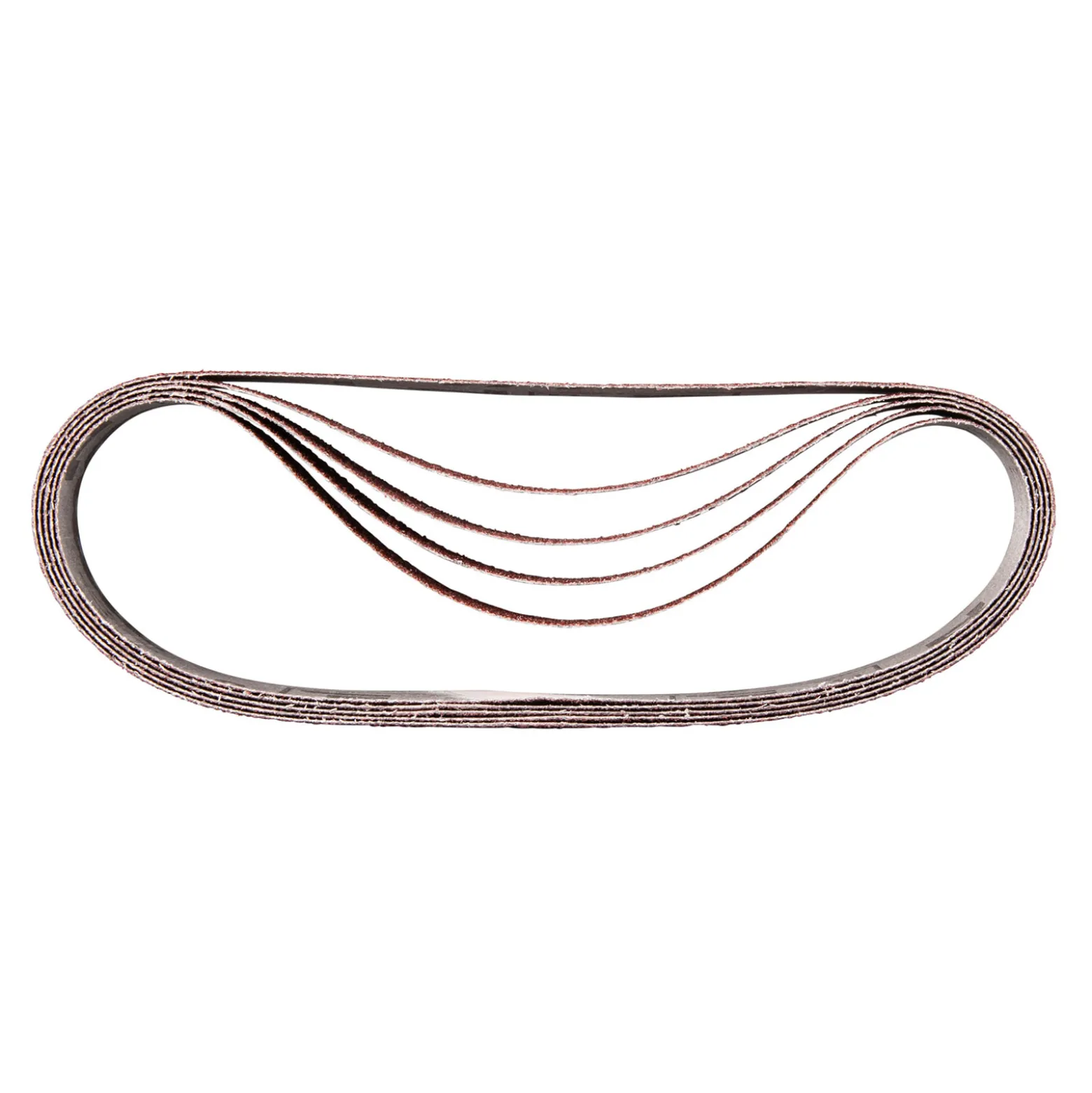 Makita Schleifband 30x533 mm K100 5 St. - P-00119