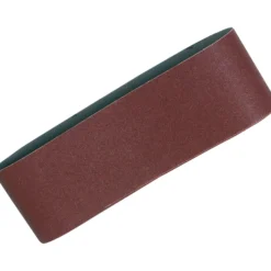 Makita Schleifband 76x457 mm K100 5 St. - P-37122