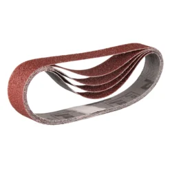 Makita Schleifband 30x533 mm K80 5 St. - P-00103