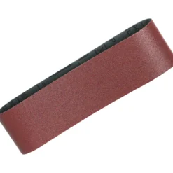 Makita Schleifband 76x610 mm K80 5 St. - P-37334