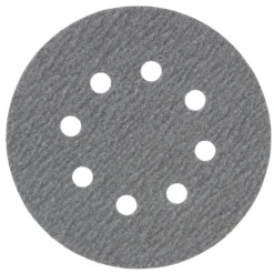 Makita Schleifpapier Klett 125 mm K120 10 St. - D-65850