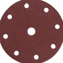 Makita Schleifpapier Klett 150 mm K100 10 St. - P-31946