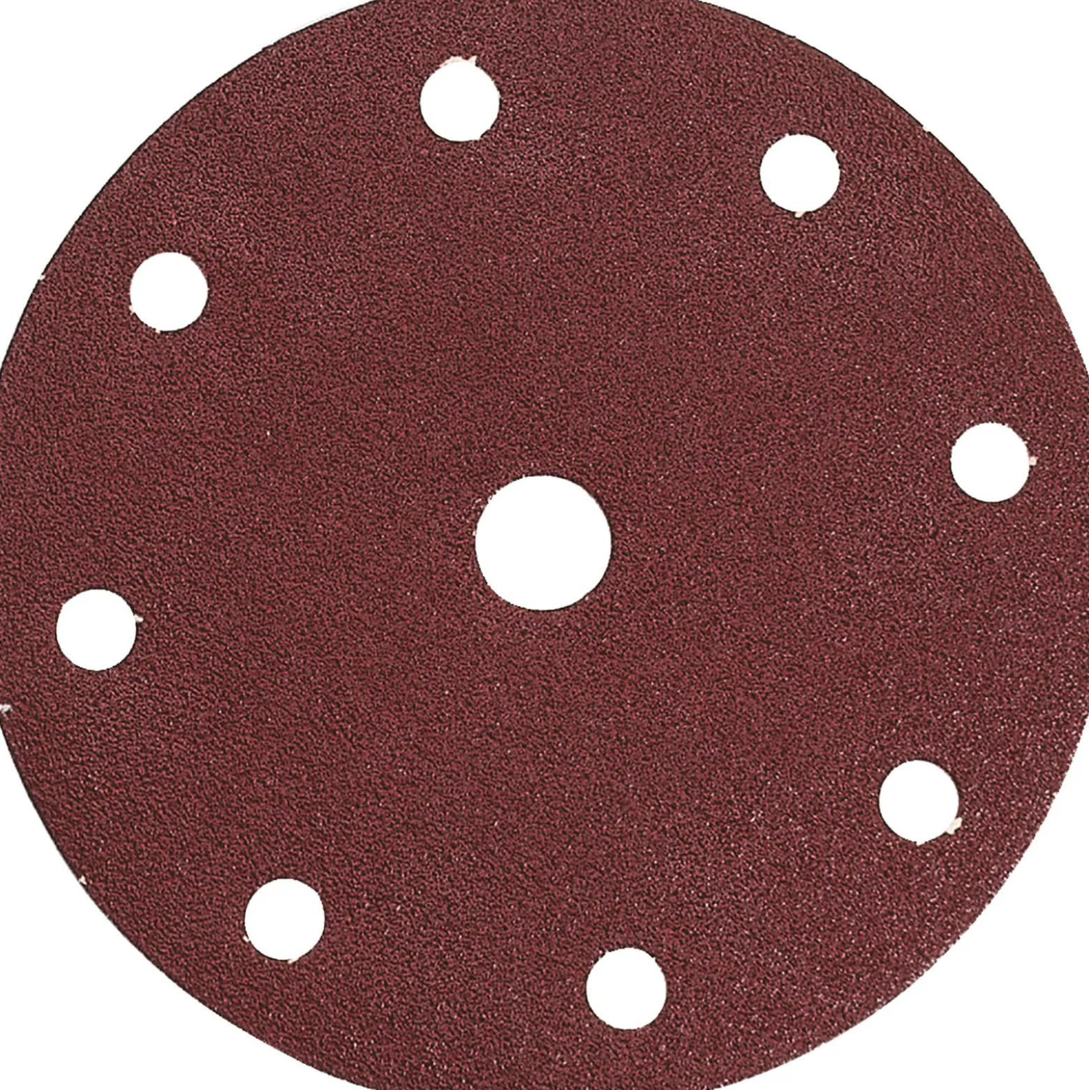 Makita Schleifpapier Klett 150 mm K100 10 St. - P-31946