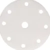 Makita Schleifpapier Klett 150 mm K120 Zwischenschliff 10 St. - P-37873