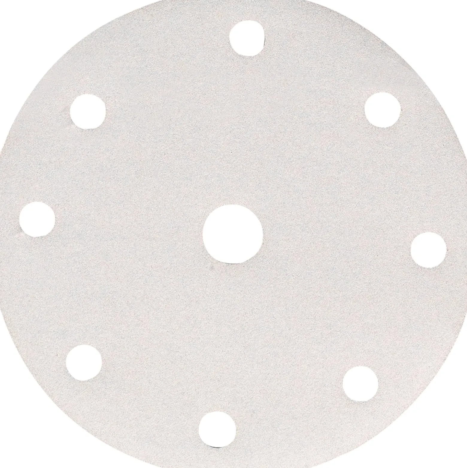 Makita Schleifpapier Klett 150 mm K120 Zwischenschliff 10 St. - P-37873