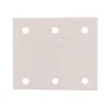 Makita Schleifpapier Klett 102x114 K320 10 St. - P-35885
